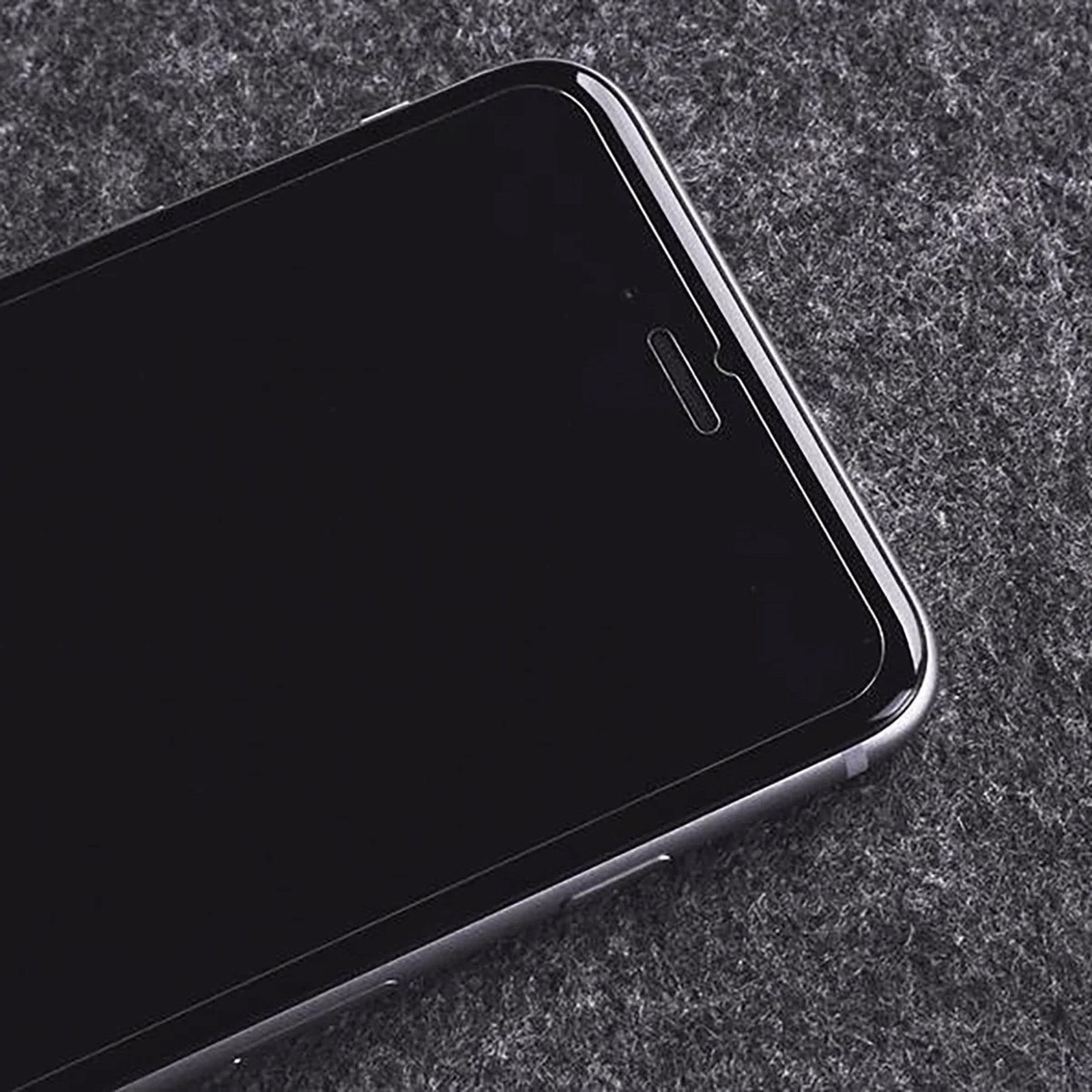 Sticla securizata Wozinsky Privacy Glass, set 2 bucati, protectie 9H, negru, pentru Samsung Galaxy A17/A17 5G