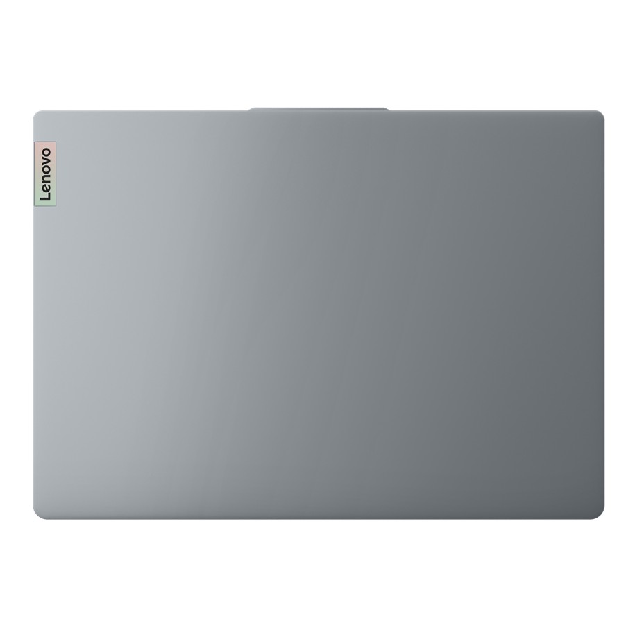 Laptop Lenovo IdeaPad 3 16ABR8 cu procesor AMD Ryzen™ 5 7530U pana la 4.5 GHz, 16", WUXGA, IPS, 16GB, 512GB SSD, AMD Radeon™ Graphics, No OS, Arctic Grey