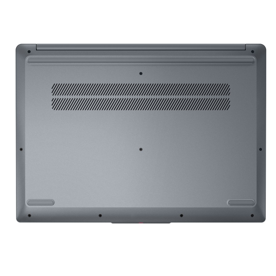 Laptop Lenovo IdeaPad 3 16ABR8 cu procesor AMD Ryzen™ 5 7530U pana la 4.5 GHz, 16", WUXGA, IPS, 16GB, 512GB SSD, AMD Radeon™ Graphics, No OS, Arctic Grey