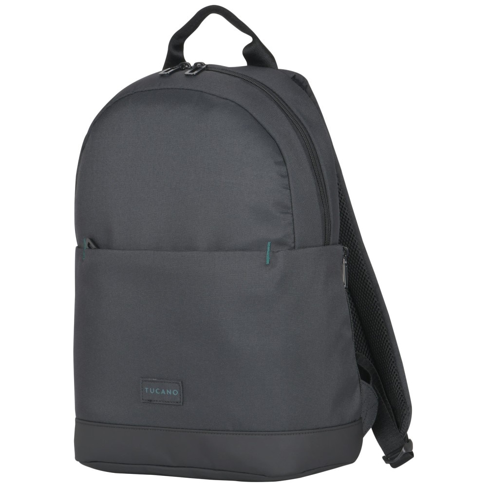 Rucsac laptop Tucano Nemo negru 15.6x16inch