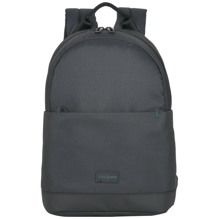 Rucsac laptop Tucano Nemo negru 15.6x16inch