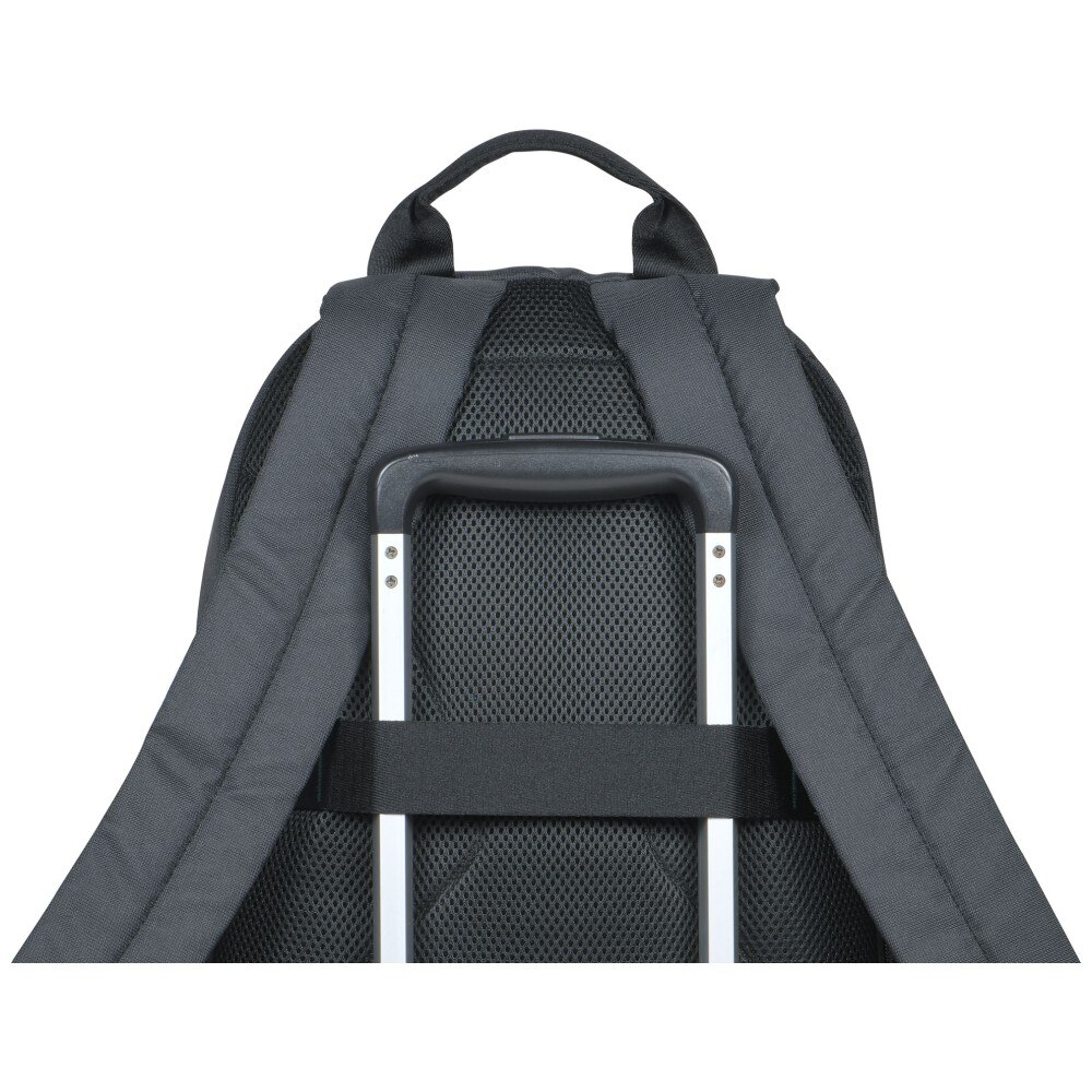 Rucsac laptop Tucano Nemo negru 15.6x16inch