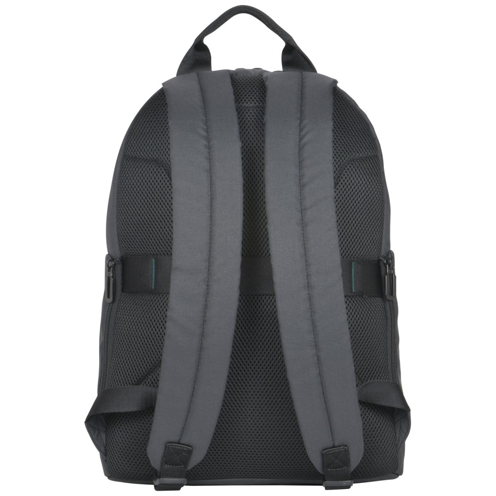 Rucsac laptop Tucano Nemo negru 15.6x16inch