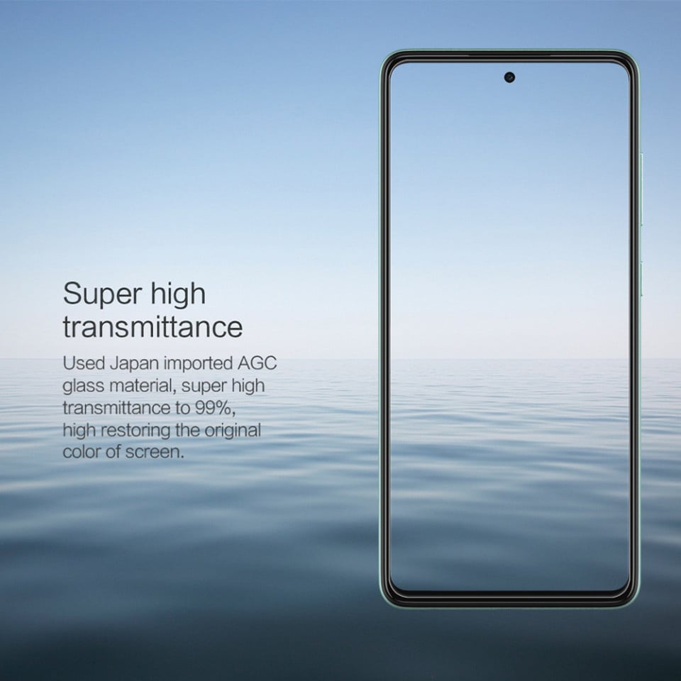 Folie sticla compatibila cu Oppo A40 / A40M, Case Friendly, 2.5 D, Grosime de 0.3mm, Transparent