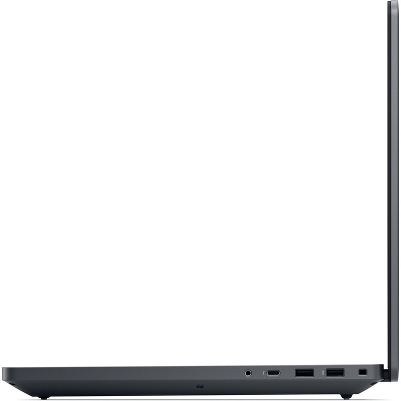 Laptop Dell Pro Max 18 Plus MB18250, 18 inch 2560 x 1600, Intel 265HX 20 C / 20 T, 2.3 GHz - 5.3 GHz, 36 MB cache, 32 GB RAM, 1 TB SSD, nVidia RTX PRO 2000, Windows 11 Pro