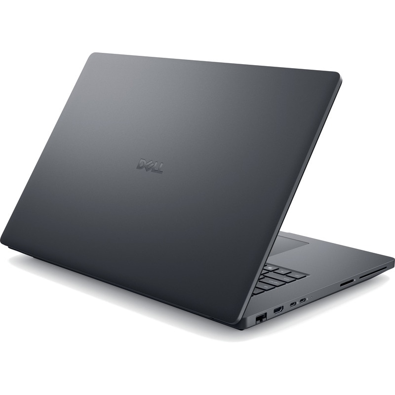 Laptop Dell Pro Max 18 Plus MB18250, 18 inch 2560 x 1600, Intel 265HX 20 C / 20 T, 2.3 GHz - 5.3 GHz, 36 MB cache, 32 GB RAM, 1 TB SSD, nVidia RTX PRO 2000, Windows 11 Pro
