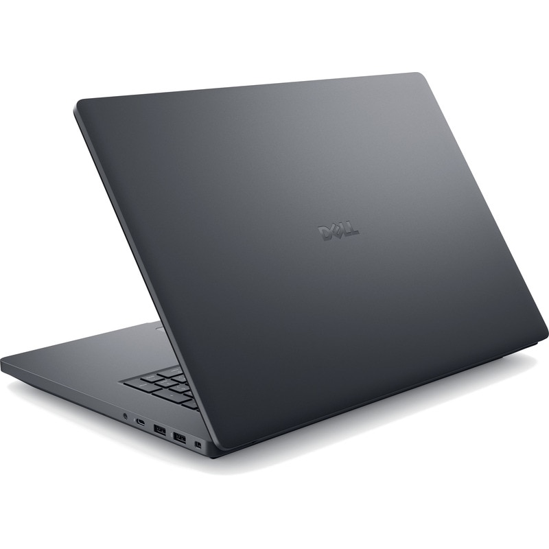 Laptop Dell Pro Max 18 Plus MB18250, 18 inch 2560 x 1600, Intel 265HX 20 C / 20 T, 2.3 GHz - 5.3 GHz, 36 MB cache, 32 GB RAM, 1 TB SSD, nVidia RTX PRO 2000, Windows 11 Pro