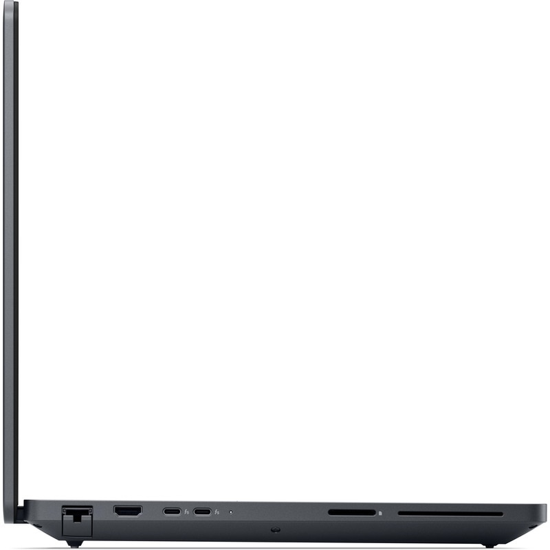 Laptop Dell Pro Max 18 Plus MB18250, 18 inch 2560 x 1600, Intel 265HX 20 C / 20 T, 2.3 GHz - 5.3 GHz, 36 MB cache, 32 GB RAM, 1 TB SSD, nVidia RTX PRO 2000, Windows 11 Pro