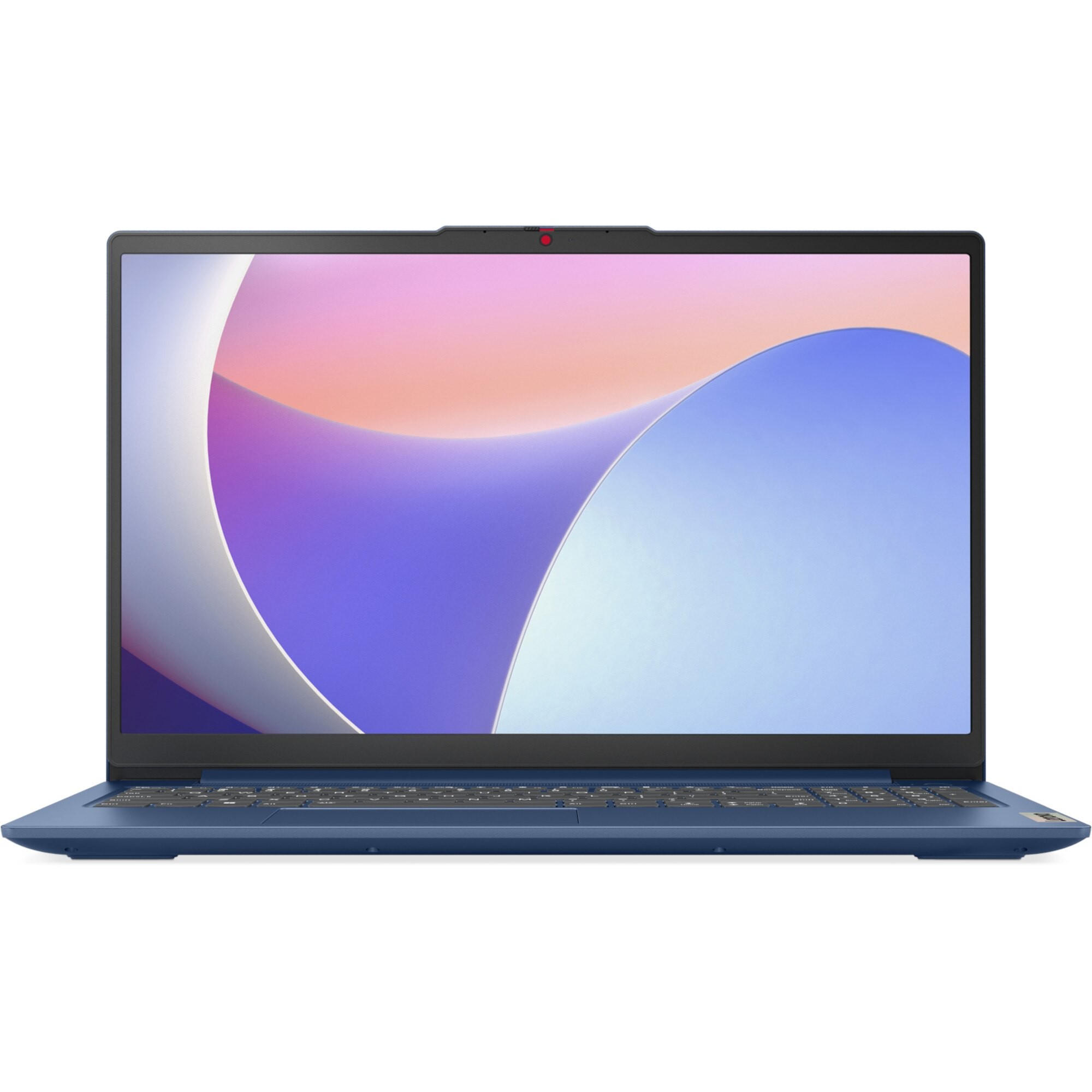 Laptop Lenovo IdeaPad Slim 3 15IAH8 15.6", FHD, Intel Core i5-12450H, 8 cores, 8 GB DDR5, 1 TB SSD NVME, No OS, Abyss Blue