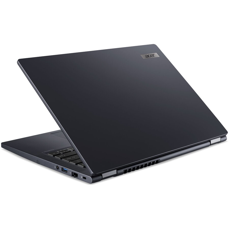 Laptop Acer TravelMate, 16 inch, 16 GB RAM, SSD 256 GB, Albastru