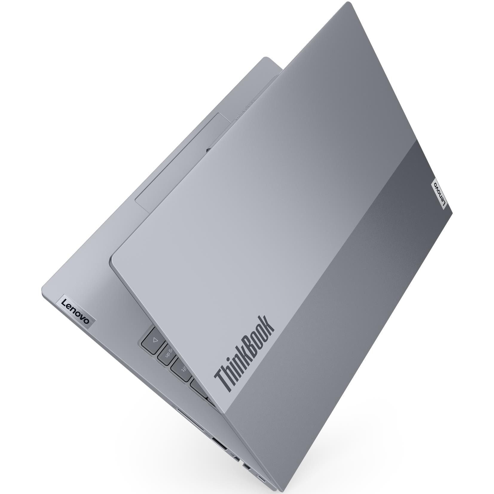 Laptop Lenovo ThinkBook 14 G8 IAL 21SJ007DRI, 14 inch 1920 x 1200, Intel 225U 12 C / 14 T, 1.5 GHz - 4.8 GHz, 32 GB DDR5, 1 TB SSD, Intel Graphics, Windows 11 Pro