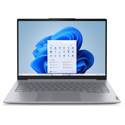 Laptop Lenovo ThinkBook 14 G8 IAL 21SJ007DRI, 14 inch 1920 x 1200, Intel 225U 12 C / 14 T, 1.5 GHz - 4.8 GHz, 32 GB DDR5, 1 TB SSD, Intel Graphics, Windows 11 Pro