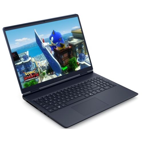 Laptop Dell Alienware 16 Aurora AC16250, 16 inch 2560 x 1600, Intel 240H 10 C / 16 T, 2.5 GHz - 5.2 GHz, 24 MB cache, 28 W, 16 GB DDR5, 1 TB SSD, Nvidia GeForce RTX 4050, Windows 11 Pro