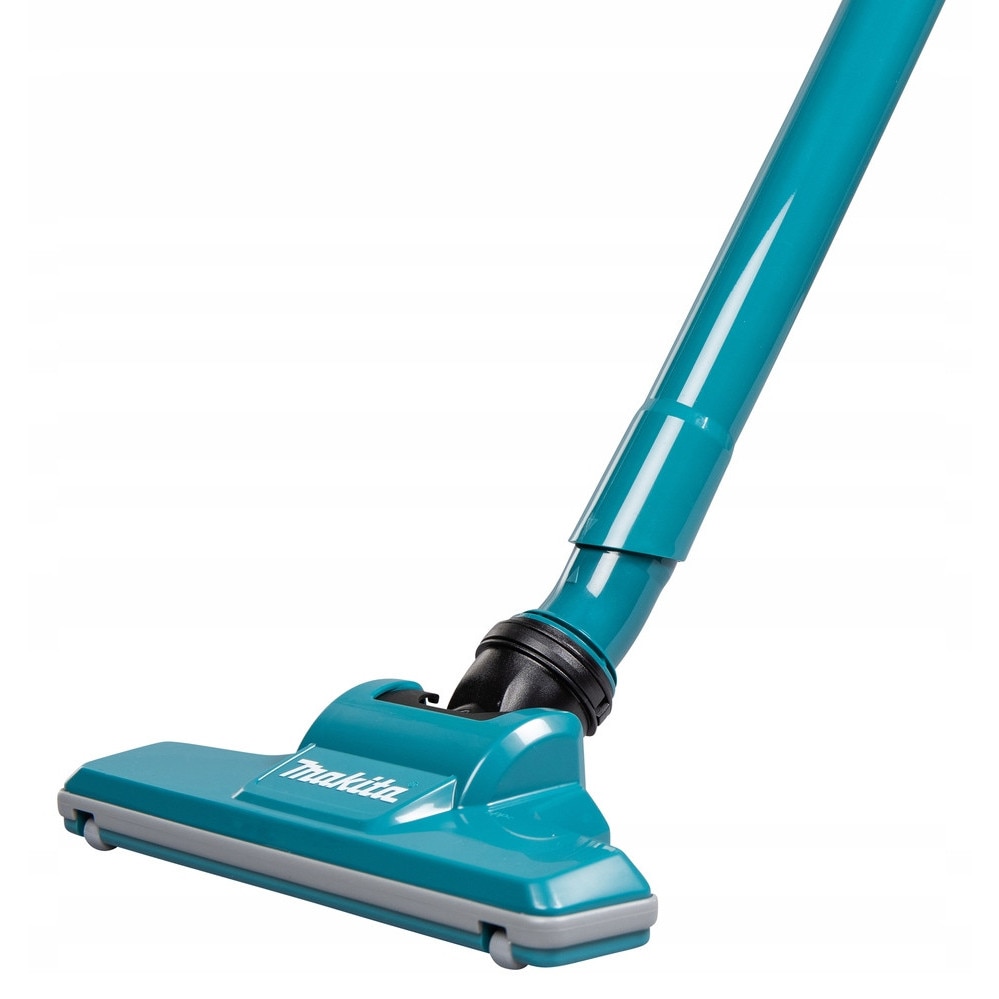 Aspirator vertical fara fir Makita DCL284FZ 18V 0.73L 50x11x15cm
