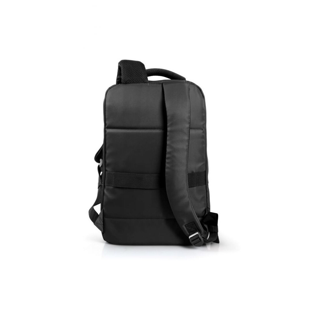 Rucsac pentru laptop, Port Designs, Torino II, 15.6-16'', Negru