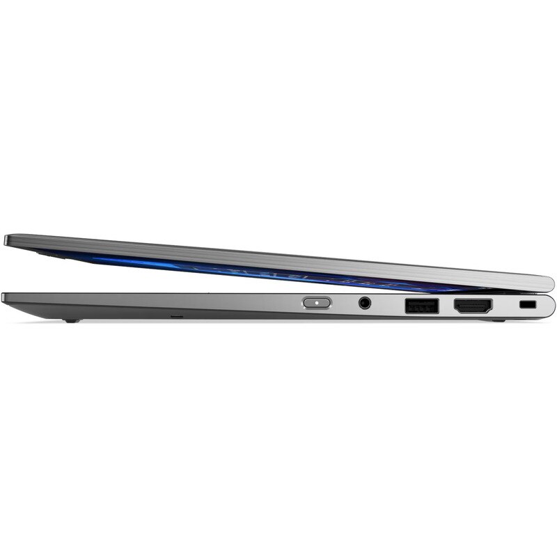 Laptop 2in1 Lenovo ThinkPad X1 Gen. 10 Aura Edition Procesor Intel® Core™ Ultra 7 258V 12M Cache, up to 4.80 GHz 14" 2.8K OLED 120Hz VRR Touch, 32GB LPDDR5X, 1TB SSD, 5G, Intel® Arc 140V Graphics, Win 11 Pro, Gri