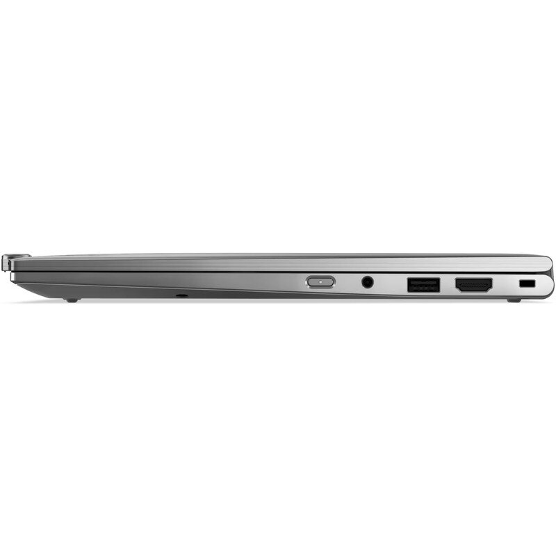Laptop 2in1 Lenovo ThinkPad X1 Gen. 10 Aura Edition Procesor Intel® Core™ Ultra 7 258V 12M Cache, up to 4.80 GHz 14" 2.8K OLED 120Hz VRR Touch, 32GB LPDDR5X, 1TB SSD, 5G, Intel® Arc 140V Graphics, Win 11 Pro, Gri
