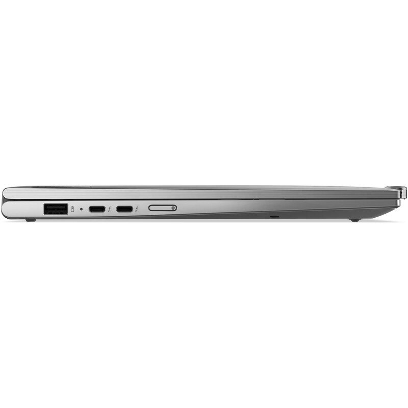 Laptop 2in1 Lenovo ThinkPad X1 Gen. 10 Aura Edition Procesor Intel® Core™ Ultra 7 258V 12M Cache, up to 4.80 GHz 14" 2.8K OLED 120Hz VRR Touch, 32GB LPDDR5X, 1TB SSD, 5G, Intel® Arc 140V Graphics, Win 11 Pro, Gri