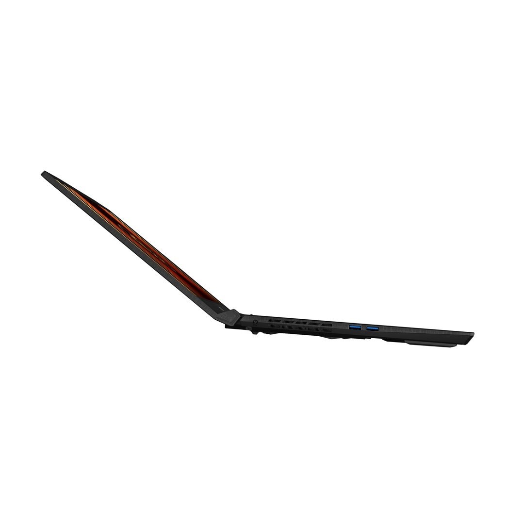 Laptop gaming MSI Katana 15 HX B14WFK, Intel Core i7-14650HX, 16GB RAM, 512GB SSD, QHD 165Hz, 15.6 inch, negru