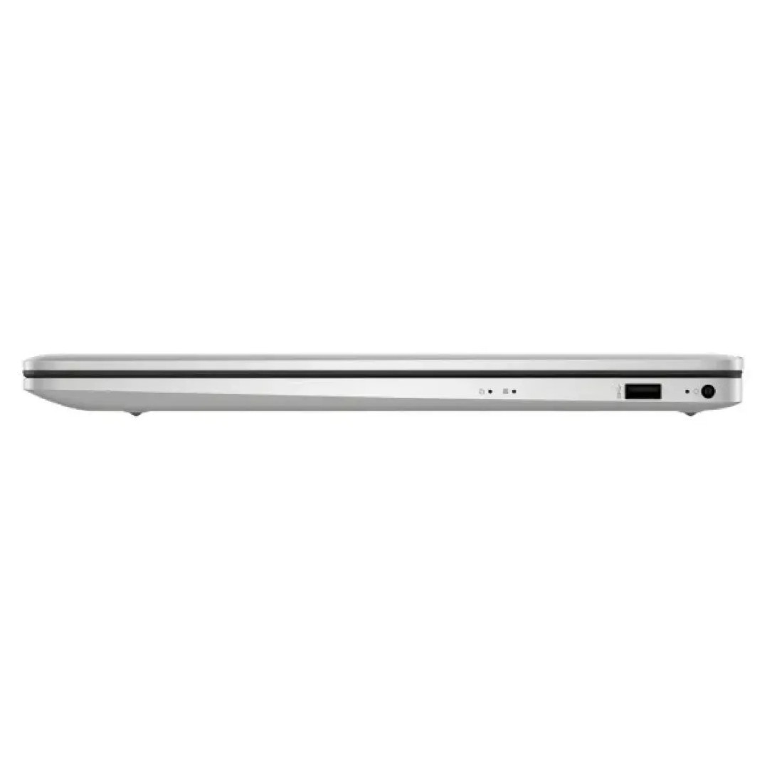 Laptop HP 17 Intel Core 7 150U 17.3inch 16GB 1TB Windows 11 Home Argintiu