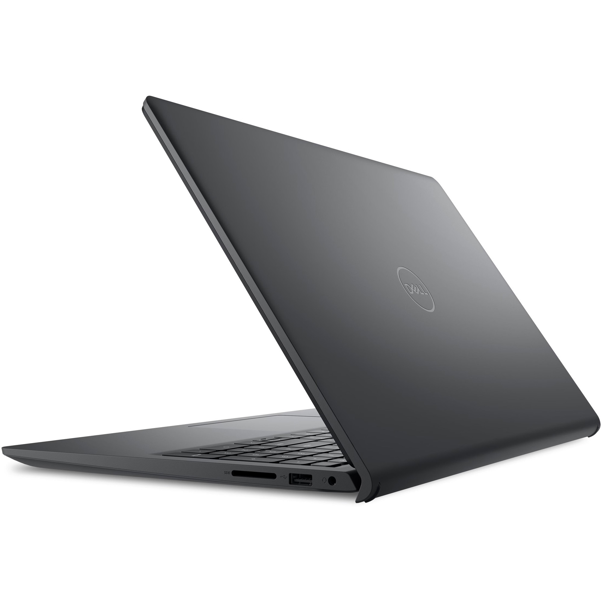 Laptop SMB Dell Pro 15 Essential, cu procesor Intel Core i5-1334U, 15.6'' IPS, 8 GB DDR5, 512 GB SSD, Intel UHD Graphics, Linux, 3 ani Garantie