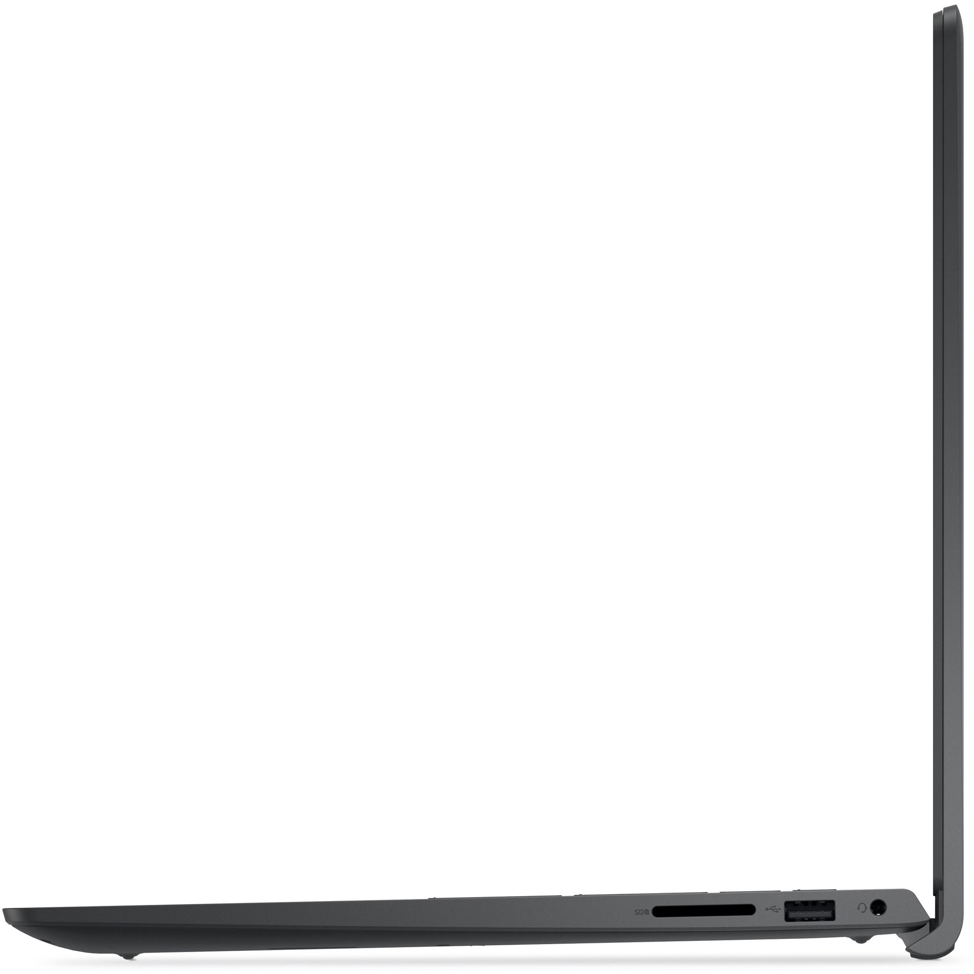 Laptop SMB Dell Pro 15 Essential, cu procesor Intel Core i5-1334U, 15.6'' IPS, 8 GB DDR5, 512 GB SSD, Intel UHD Graphics, Linux, 3 ani Garantie