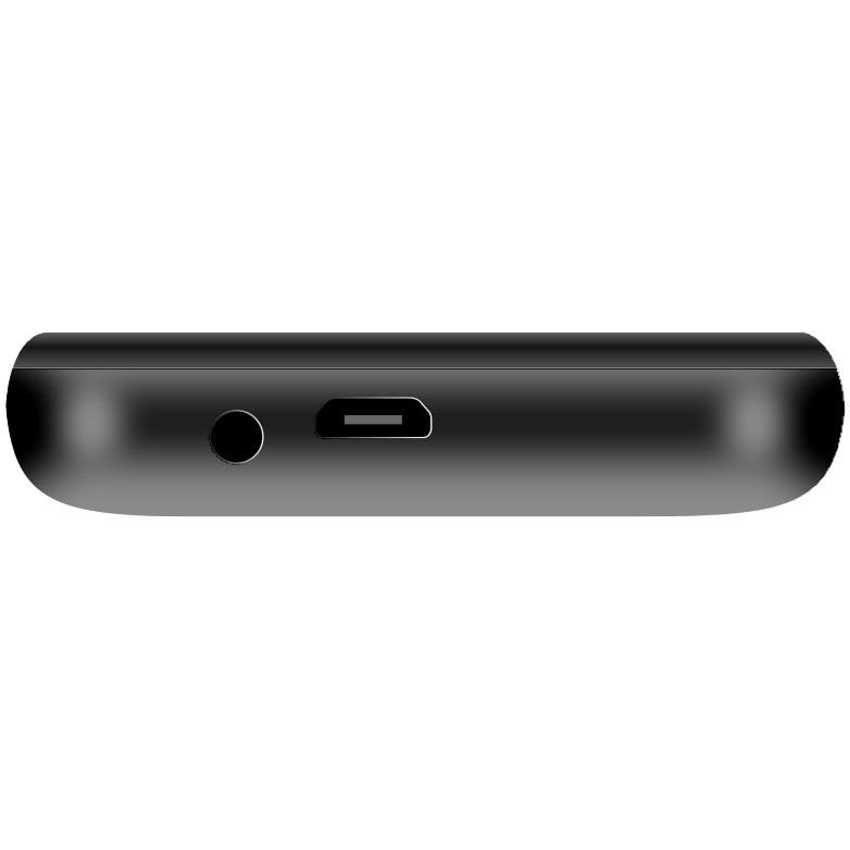 Telefon mobil Allview M20 LUNA, Negru/Rosu