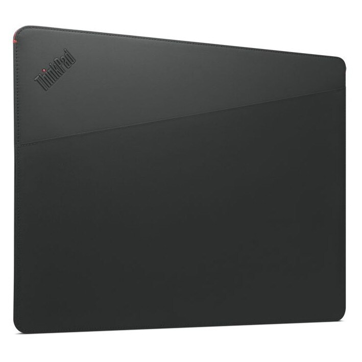 Lenovo, husa laptop din polyester cu protectie, ThinkPad Professional 310951, negru, 13"