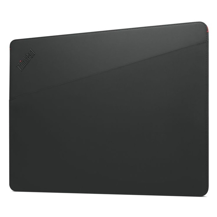 Lenovo, husa laptop din polyester cu protectie, ThinkPad Professional 310951, negru, 13"