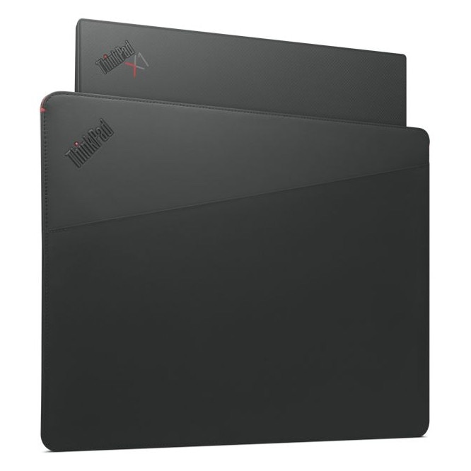 Lenovo, husa laptop din polyester cu protectie, ThinkPad Professional 310951, negru, 13"