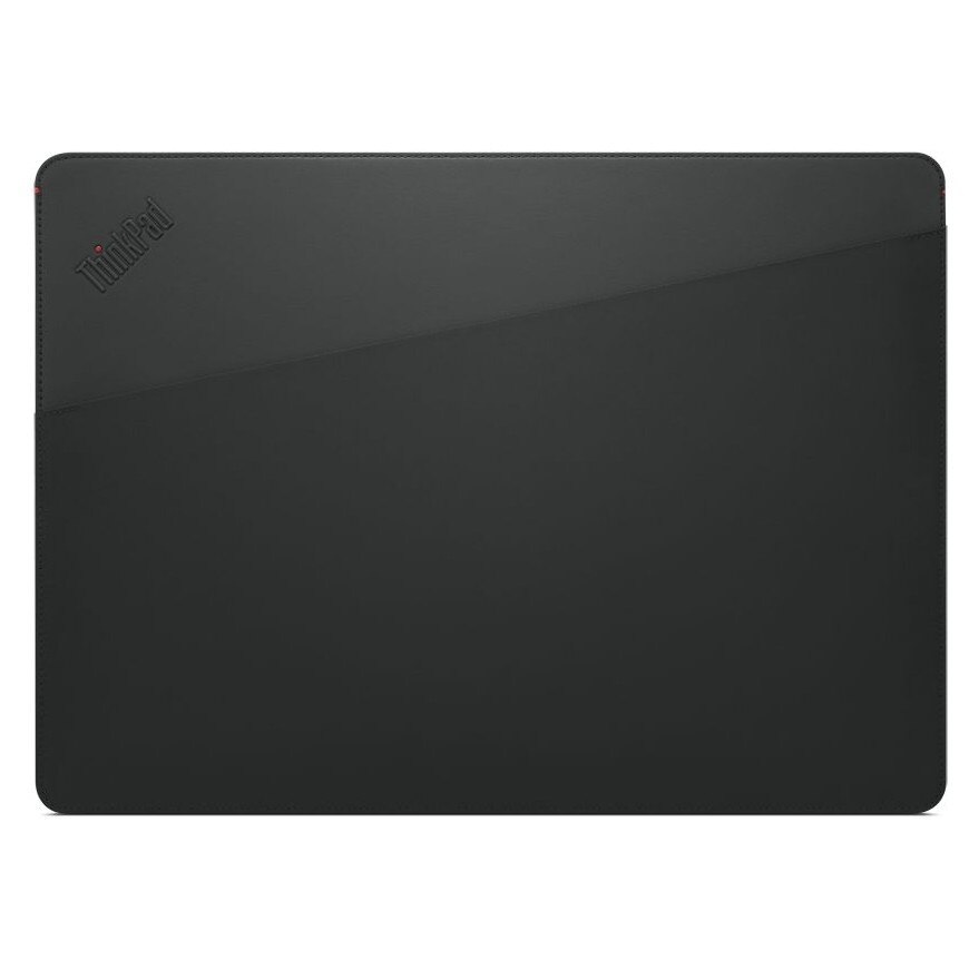 Lenovo, husa laptop din polyester cu protectie, ThinkPad Professional 310951, negru, 13"