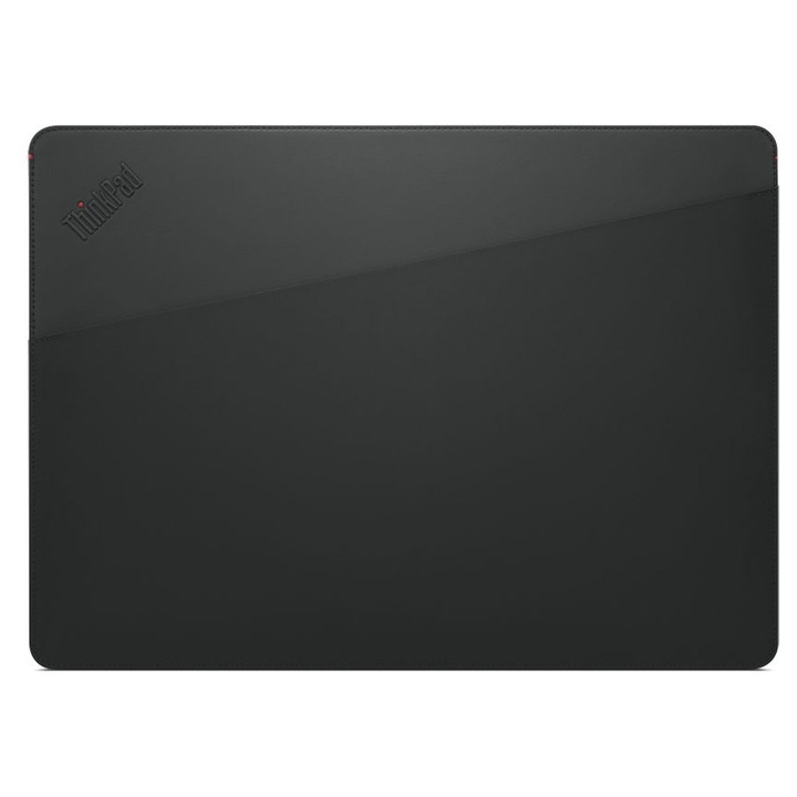 Lenovo, husa laptop din polyester cu protectie, ThinkPad Professional 310951, negru, 13"