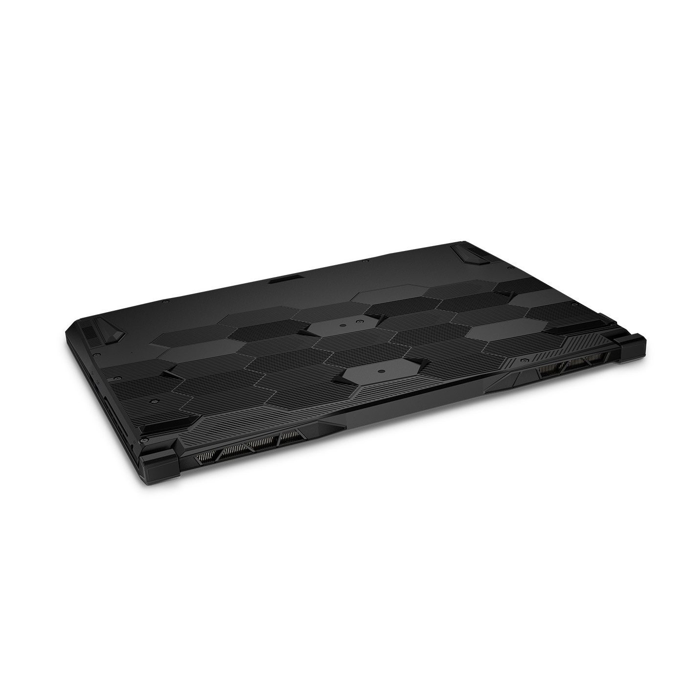 Laptop MSI Katana 15 B13VEK, 9S7-158571-2274, 15.6", Intel Core i7-13620H (10 nuclee), NVIDIA GeForce RTX 4050 (6GB GDDR6), 16GB 5600MHz (2x8GB) DDR5, negru