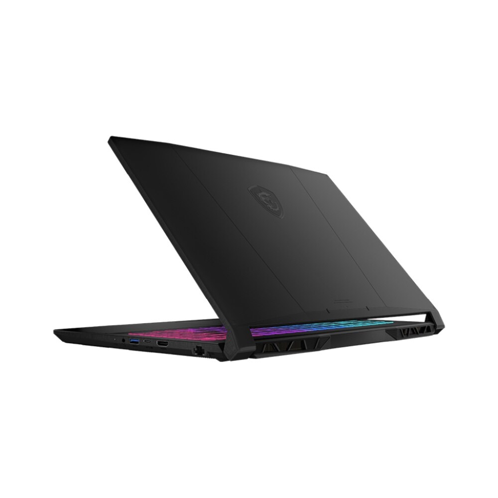 Laptop MSI Katana 15 B13VEK, 9S7-158571-2274, 15.6", Intel Core i7-13620H (10 nuclee), NVIDIA GeForce RTX 4050 (6GB GDDR6), 16GB 5600MHz (2x8GB) DDR5, negru