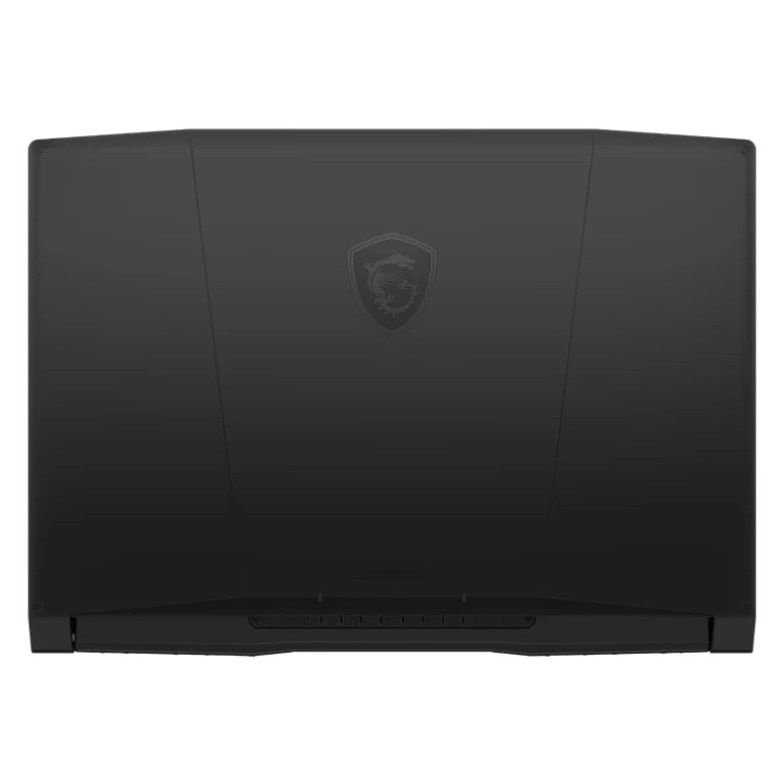 Laptop MSI Katana 15 B13VEK, 9S7-158571-2274, 15.6", Intel Core i7-13620H (10 nuclee), NVIDIA GeForce RTX 4050 (6GB GDDR6), 16GB 5600MHz (2x8GB) DDR5, negru