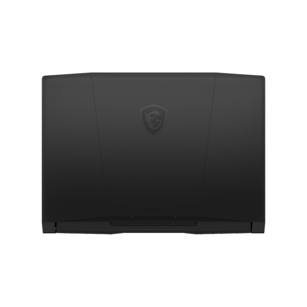 Laptop MSI Katana 15 B13VEK, 9S7-158571-2274, 15.6", Intel Core i7-13620H (10 nuclee), NVIDIA GeForce RTX 4050 (6GB GDDR6), 16GB 5600MHz (2x8GB) DDR5, negru