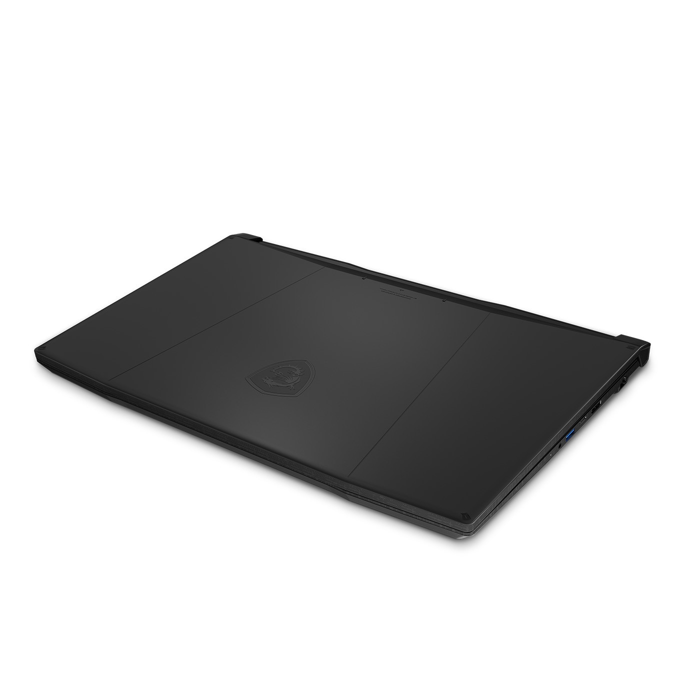 Laptop MSI Katana 15 B13VEK, 9S7-158571-2274, 15.6", Intel Core i7-13620H (10 nuclee), NVIDIA GeForce RTX 4050 (6GB GDDR6), 16GB 5600MHz (2x8GB) DDR5, negru
