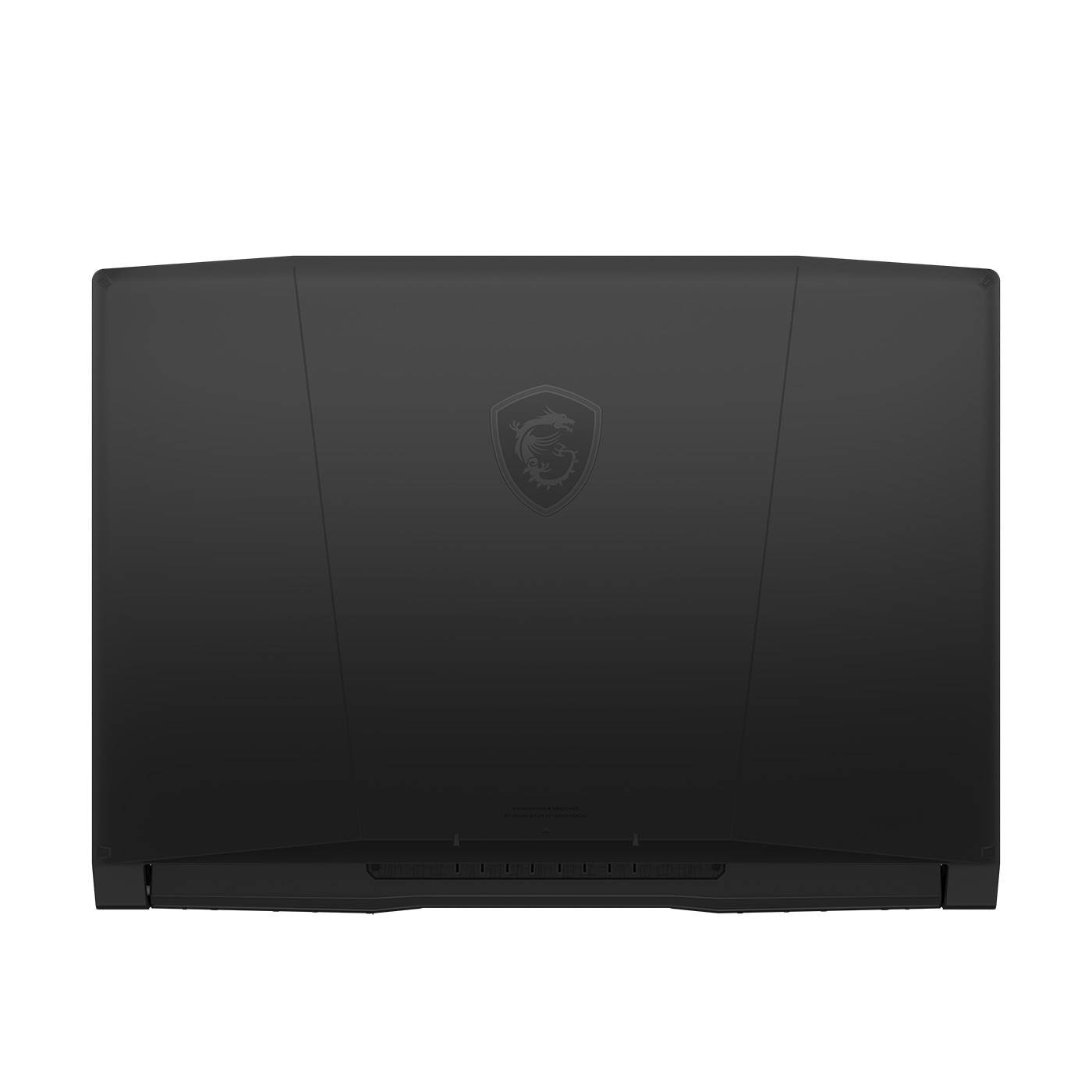 Laptop MSI Katana 15 B13VEK, 9S7-158571-2274, 15.6", Intel Core i7-13620H (10 nuclee), NVIDIA GeForce RTX 4050 (6GB GDDR6), 16GB 5600MHz (2x8GB) DDR5, negru