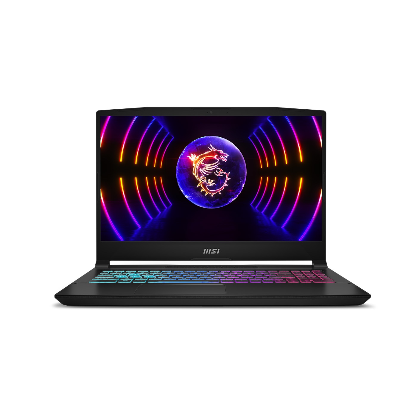 Laptop MSI Katana 15 B13VEK, 9S7-158571-2274, 15.6", Intel Core i7-13620H (10 nuclee), NVIDIA GeForce RTX 4050 (6GB GDDR6), 16GB 5600MHz (2x8GB) DDR5, negru