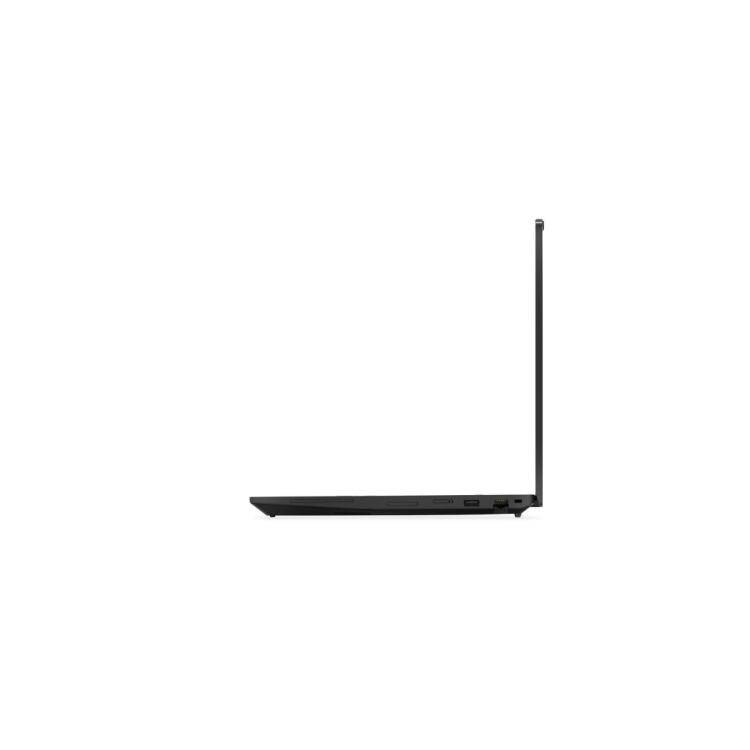 Laptop Lenovo ThinkPad P16s G5 WUXGA 16 inch Intel Core Ultra 7 356H 16GB 512GB SSD RTX PRO 1000 Blackwell Windows 11 Pro Black