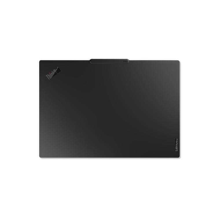 Laptop Lenovo ThinkPad P16s G5 WUXGA 16 inch Intel Core Ultra 7 356H 16GB 512GB SSD RTX PRO 1000 Blackwell Windows 11 Pro Black