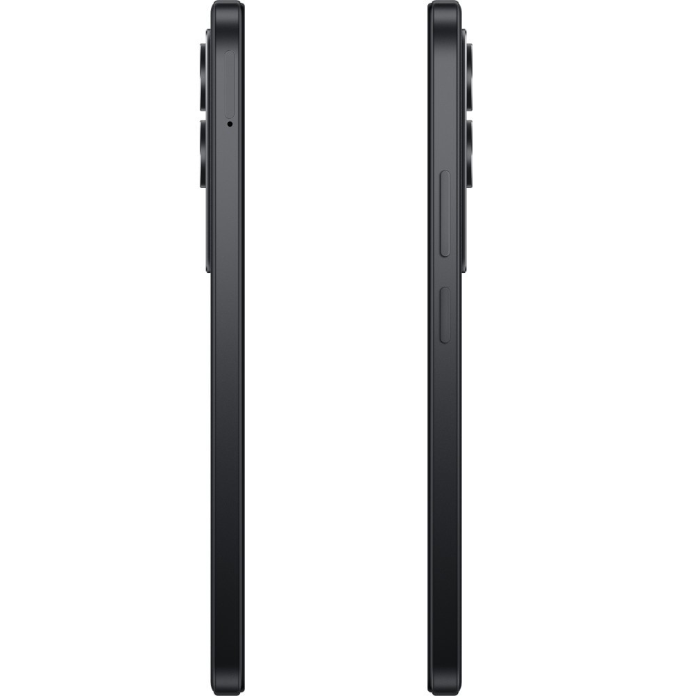 Telefon mobil Redmi 15, 128GB, 6GB RAM, Dual SIM, Midnight Black & Woven Strap Ring