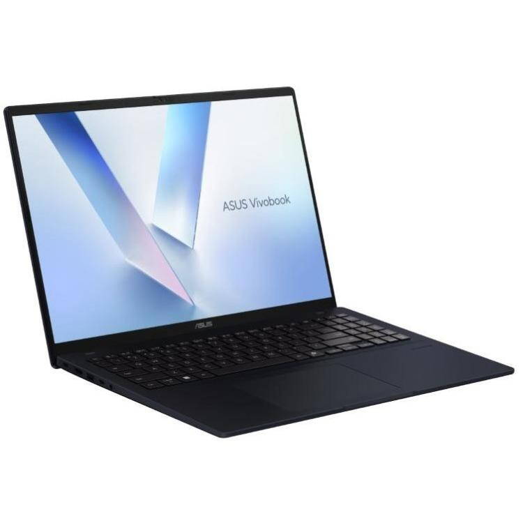 Laptop ASUS VivoBook 16 WUXGA 16 inch Intel Core Ultra 5 325 32GB 1TB SSD Windows 11 Home Blue