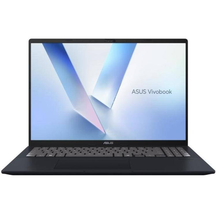 Laptop ASUS VivoBook 16 WUXGA 16 inch Intel Core Ultra 5 325 32GB 1TB SSD Windows 11 Home Blue