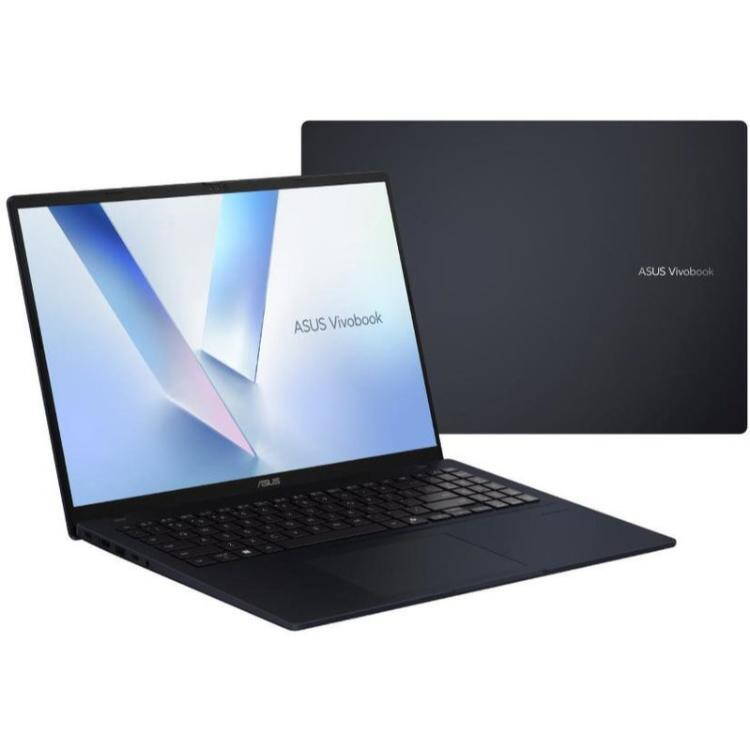Laptop ASUS VivoBook 16 WUXGA 16 inch Intel Core Ultra 5 325 32GB 1TB SSD Windows 11 Home Blue