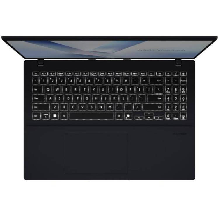 Laptop ASUS VivoBook 16 WUXGA 16 inch Intel Core Ultra 5 325 32GB 1TB SSD Windows 11 Home Blue