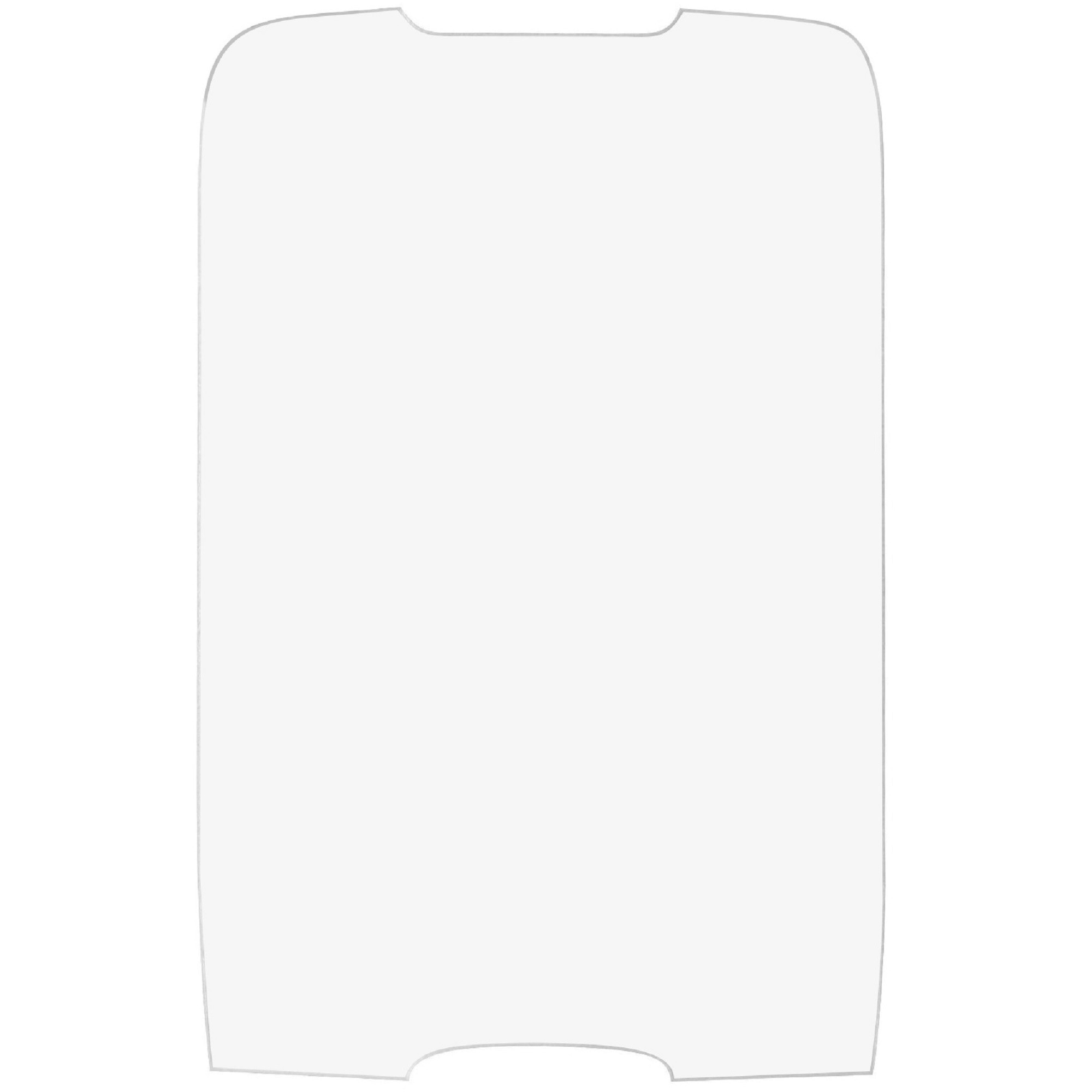 Folie plastic protectie ecran pentru Samsung Galaxy Mini S5570