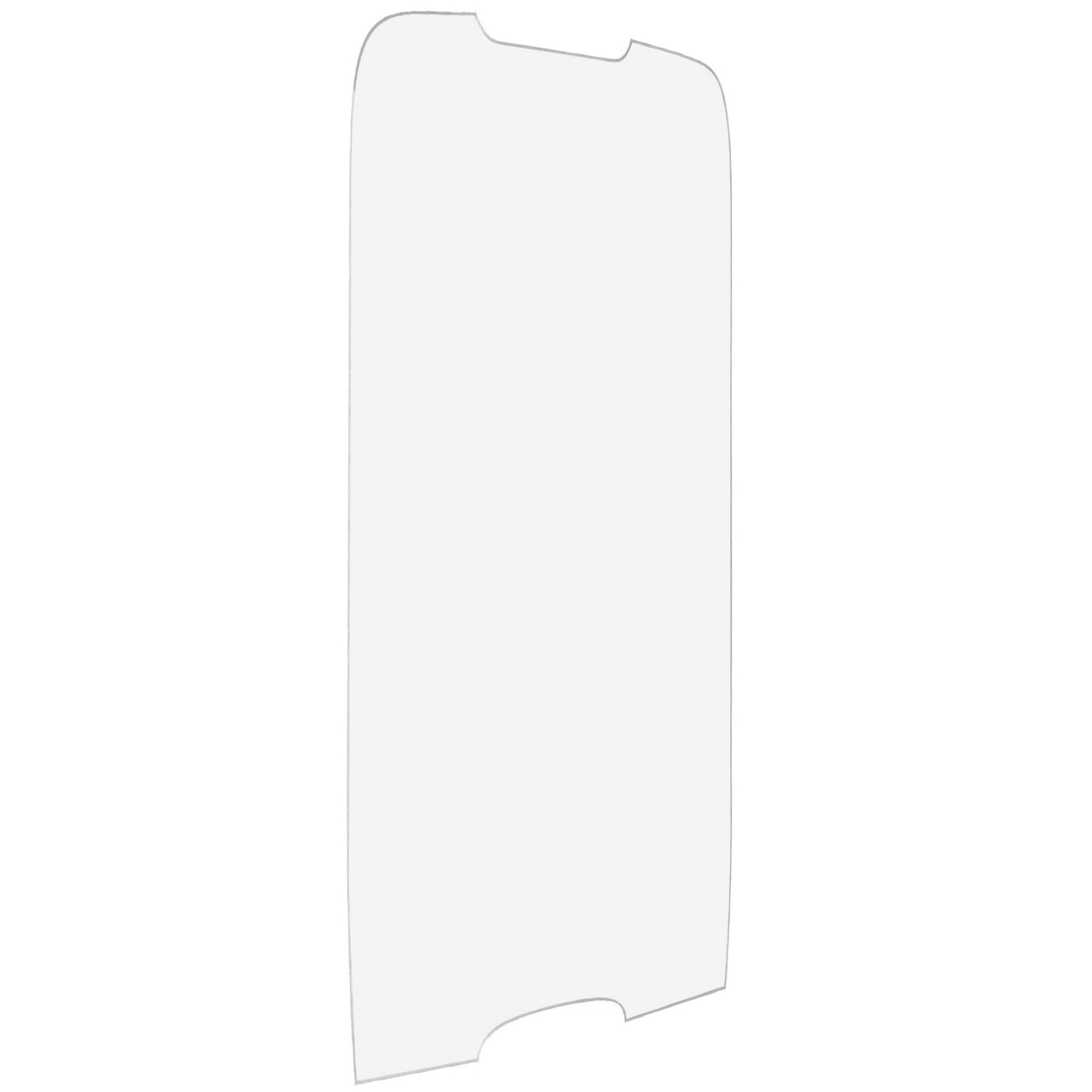 Folie plastic protectie ecran pentru Samsung Galaxy Mini S5570