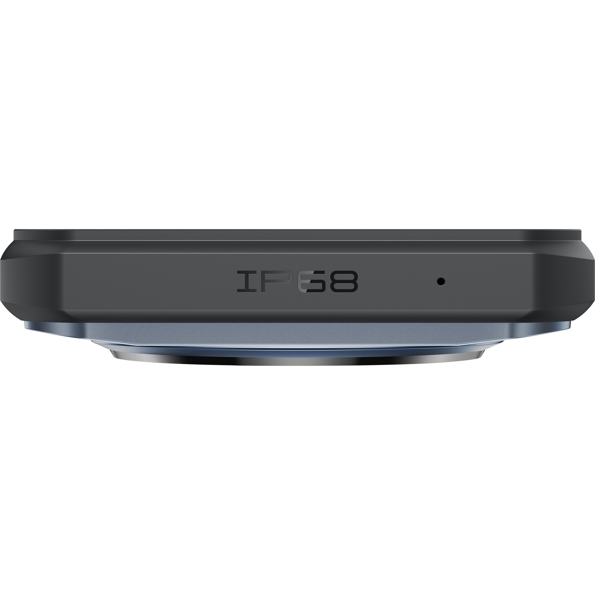 Telefon mobil Oukitel WP35s, Dual SIM, 4G, Octa-Core Mediatek Helio G85, IPS 6.56-inch HD+, 24GB RAM (6GB + 18GB ext), 256GB, Camera Night Vision Infrarosu, 11000mAh, NFC, IP68, Android 14, Gray