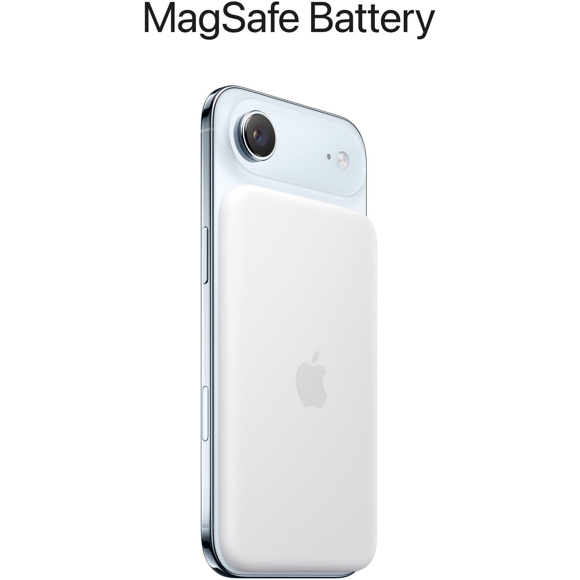 Telefon mobil Apple iPhone Air, 1TB, 5G, Space Black